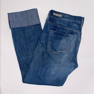 Citizens of humanity